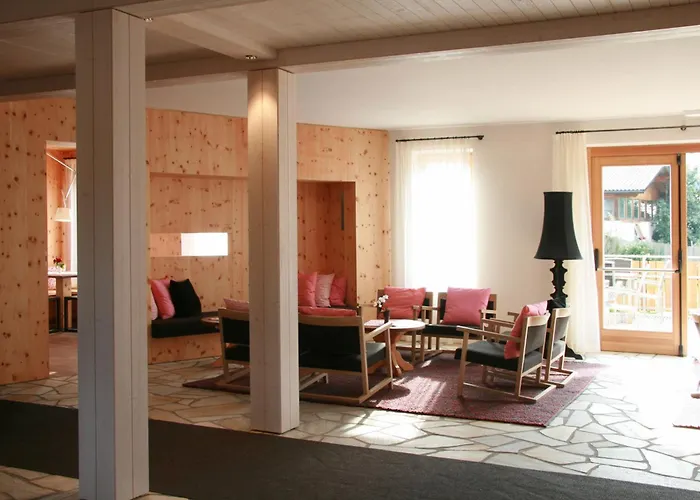 Hotel Ploseblick