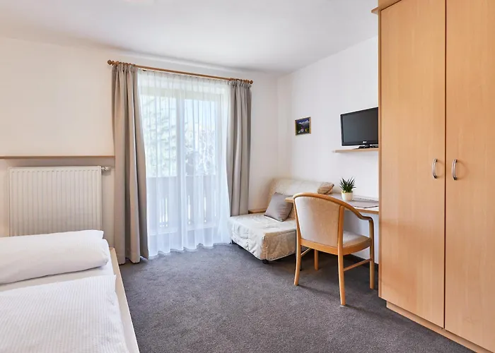 Pension Haus am See
